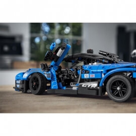 Lego Technic - McLaren Senna GTR (42123)