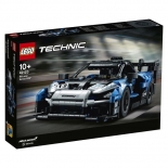 Lego Technic - McLaren Senna GTR (42123)