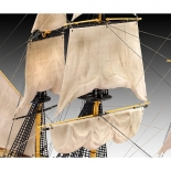 Κατασκευή Πλοίο "Battle of Trafalgar" 1/225 - Σετ Δώρου με Χρώματα & Κόλλα Revell 05767