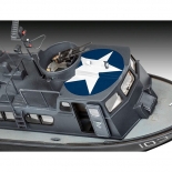 Σκάφος US Navy SWIFT BOAT Mk.I  1/72 - Revell 05176