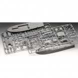 Σκάφος US Navy SWIFT BOAT Mk.I  1/72 - Revell 05176