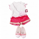 Κούκλα Götz Hannah Μπαλαρίνα 50εκ. (1359067)