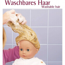 Κούκλα Götz Hannah Μπαλαρίνα 50εκ. (1359067)