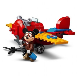 Lego Disney - Ελικοφόρο Αεροπλάνο του Μίκυ Μάους (10772)
