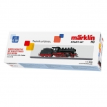 Märklin start up - Ατμομηχανή Τρένου BR 24 DB με ήχους
