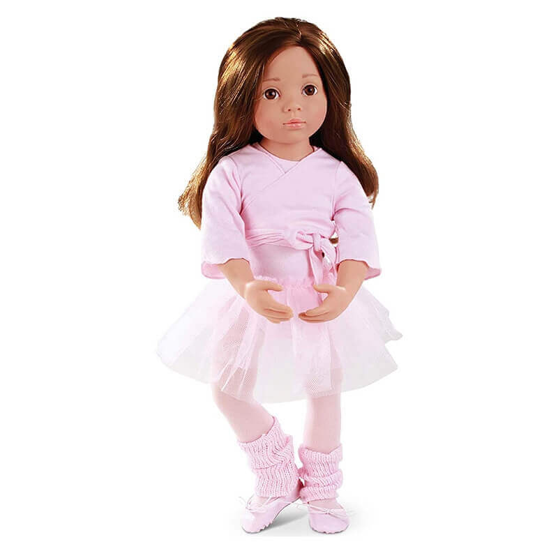 Κούκλα Götz Happy Kidz-Sophie Μπαλαρίνα 50εκ. (1366015)Κούκλα Götz Happy Kidz-Sophie Μπαλαρίνα 50εκ. (1366015)