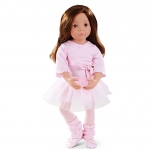 Κούκλα Götz Happy Kidz-Sophie Μπαλαρίνα 50εκ. (1366015)