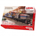 Τρένο Märklin start up - Starter Set Auto Transport Train (29952)