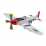 Κατασκευή Αεροπλάνο Top Gun Mustang P-51D (5806)