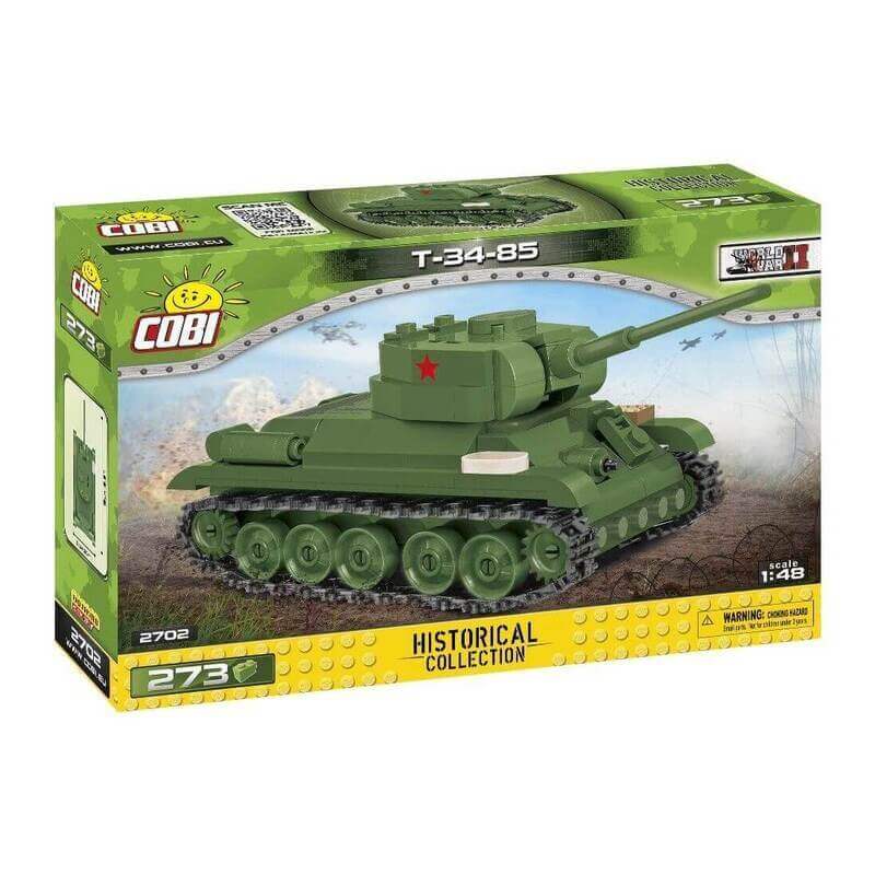 Κατασκευή Τανκς - Άρμα Μάχης T 34-85 (2702)Κατασκευή Τανκς - Άρμα Μάχης T 34-85 (2702) Κατασκευή Τανκς - Άρμα Μάχης T 34-85 (2702)Κατασκευή Τανκς - Άρμα Μάχης T 34-85 (2702)
