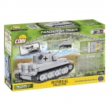 Κατασκευή Τανκς - Άρμα Μάχης Panzer VI Tiger (2703)