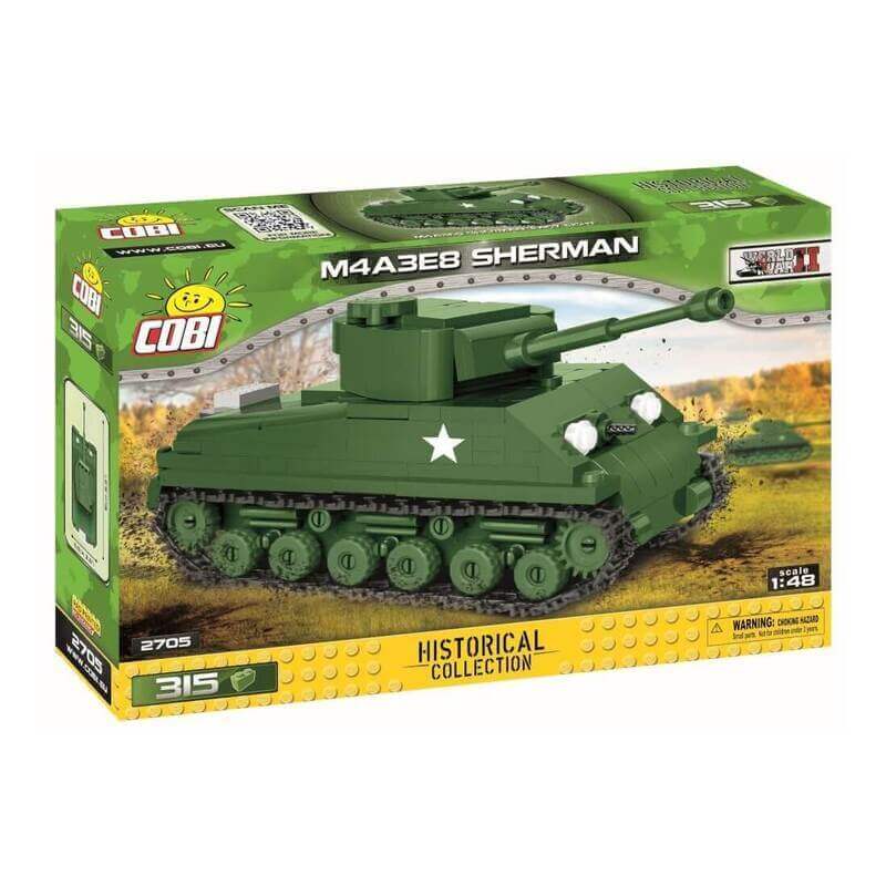 Κατασκευή Τανκς - Άρμα Μάχης M4a3e8 Sherman (Easy Eight) (2705)Κατασκευή Τανκς - Άρμα Μάχης M4a3e8 Sherman (Easy Eight) (2705) Κατασκευή Τανκς - Άρμα Μάχης M4a3e8 Sherman (Easy Eight) (2705)Κατασκευή Τανκς - Άρμα Μάχης M4a3e8 Sherman (Easy Eight) (2705)
