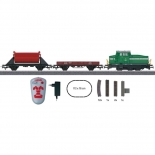 Märklin start up - Ηλεκτρικό Τρένο Starter Set