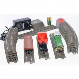 Märklin start up - Ηλεκτρικό Τρένο Starter Set