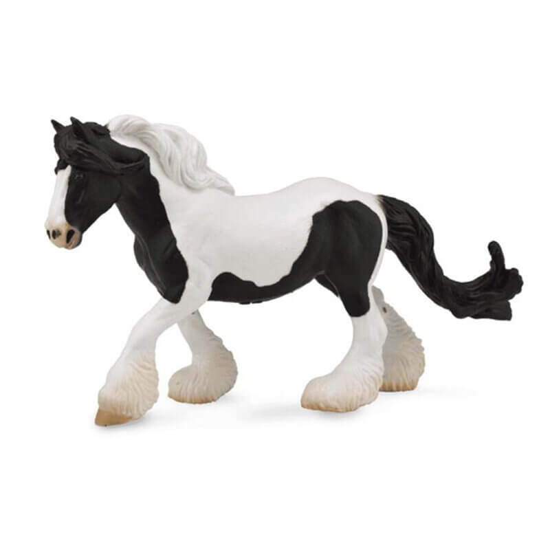 Collecta Ζώα - Τσιγγάνικη Φοράδα Παρδαλή (88779) Collecta Ζώα - Τσιγγάνικη Φοράδα Παρδαλή (88779)