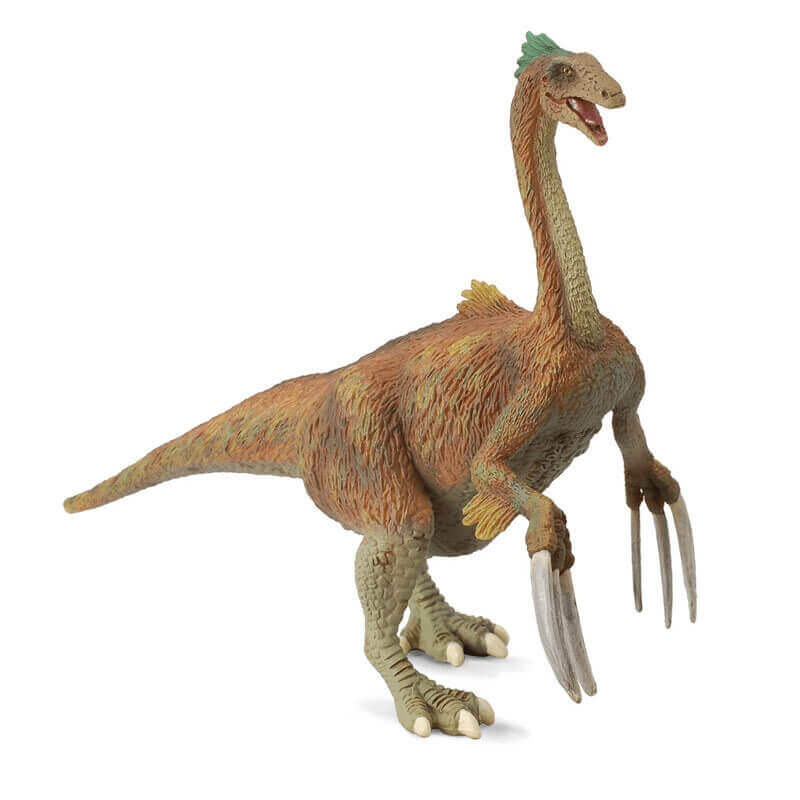Dinosaur World Θεριζινόσαυρος (88529)