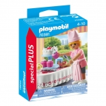 Playmobil Special Plus - Candy Bar (70381)
