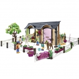Playmobil Country - Μαθήματα Ιππασίας (70995)