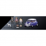 Playmobil Classic Cars Mini Cooper (70921)