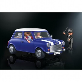 Playmobil Classic Cars Mini Cooper (70921)