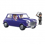 Playmobil Classic Cars Mini Cooper (70921)