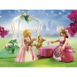 Playmobil Princess - Starter Pack Πριγκιπικός Κήπος (70819)