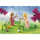 Playmobil Princess - Starter Pack Πριγκιπικός Κήπος (70819)