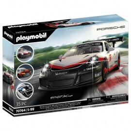 Playmobil Porsche 911 GT3 Cup (70764)