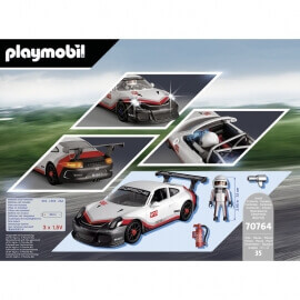 Playmobil Porsche 911 GT3 Cup (70764)