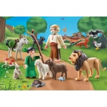 Playmobil Play & Give - Μύθοι του Αισώπου (70621)