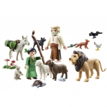 Playmobil Play & Give - Μύθοι του Αισώπου (70621)