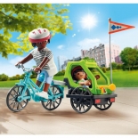 Playmobil Special Plus - Εκδρομή με το Ποδήλατο (70601)