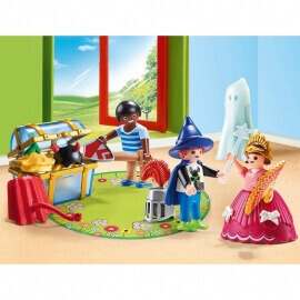 Playmobil City Life - Παιδάκια Νηπιαγωγείου (70283)