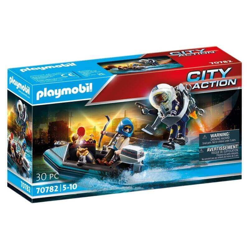 Playmobil City Action - Σύλληψη Ληστή 'Εργων Τέχνης από Αστυνομικό Ξetpack (70782)Playmobil City Action - Σύλληψη Ληστή 'Εργων Τέχνης από Αστυνομικό Ξetpack (70782) Playmobil City Action - Σύλληψη Ληστή 'Εργων Τέχνης από Αστυνομικό Ξetpack (70782)Playmobil City Action - Σύλληψη Ληστή 'Εργων Τέχνης από Αστυνομικό Ξetpack (70782)