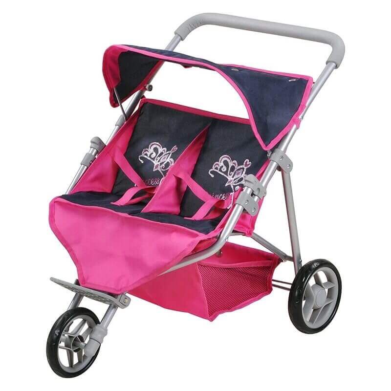 Καρότσι Κούκλας για Δίδυμα Big Twin "Duo Diadem" - Knorrtoys (16725)Καρότσι Κούκλας για Δίδυμα Big Twin "Duo Diadem" - Knorrtoys (16725) Καρότσι Κούκλας για Δίδυμα Big Twin "Duo Diadem" - Knorrtoys (16725)Καρότσι Κούκλας για Δίδυμα Big Twin "Duo Diadem" - Knorrtoys (16725)