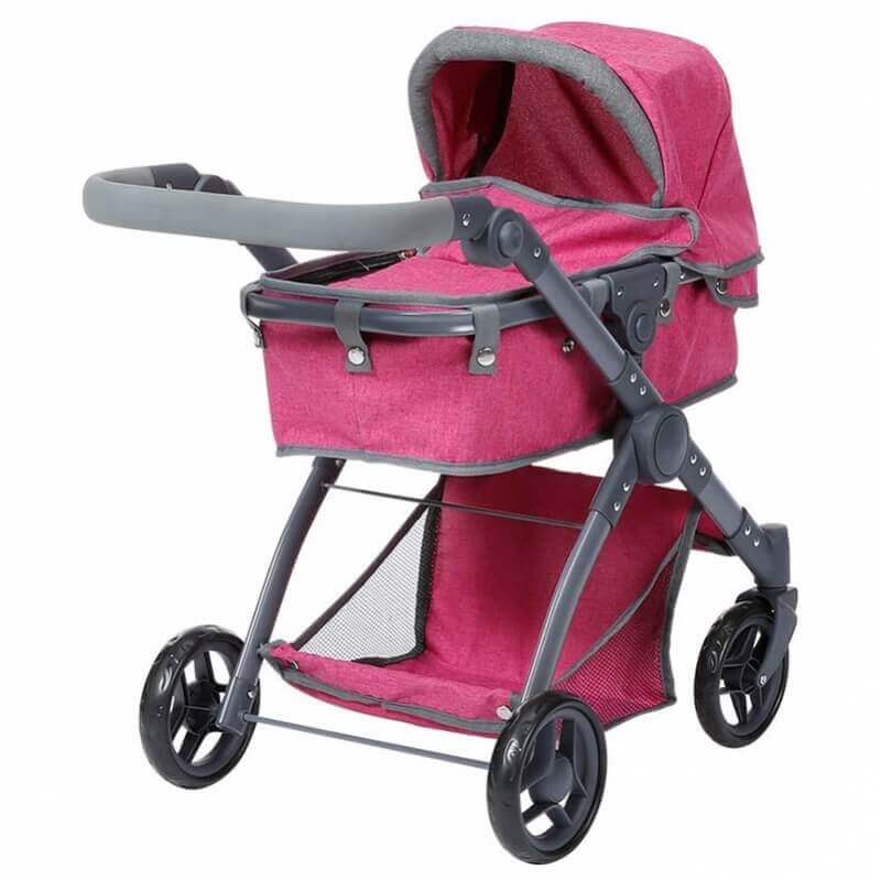 Καρότσι Κούκλας Kio Berry - Knorrtoys (91031)Καρότσι Κούκλας Kio Berry - Knorrtoys (91031) Καρότσι Κούκλας Kio Berry - Knorrtoys (91031)Καρότσι Κούκλας Kio Berry - Knorrtoys (91031)