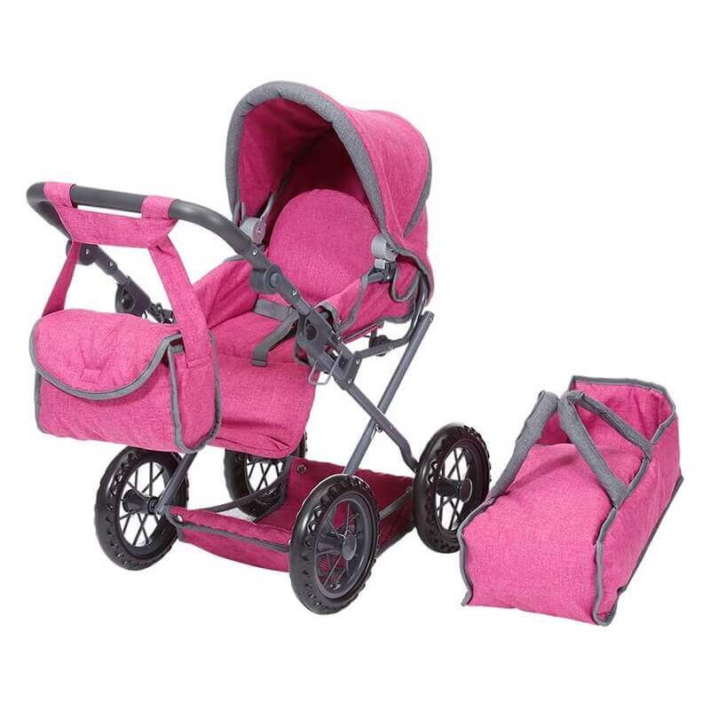 Καρότσι Κούκλας Ruby "Berry" - Knorrtoys (63131))Καρότσι Κούκλας Ruby "Berry" - Knorrtoys (63131)) Καρότσι Κούκλας Ruby "Berry" - Knorrtoys (63131))Καρότσι Κούκλας Ruby "Berry" - Knorrtoys (63131))