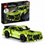 Lego Technic - Ford Mustang Shelby GT500  (42138)