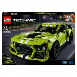 Lego Technic - Ford Mustang Shelby GT500  (42138)