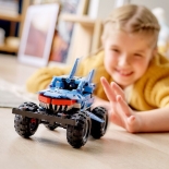Lego Technic - Monster Jam Megalodon (42134)
