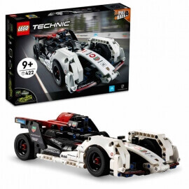 Lego Technic - Formula E Porsche 99X Electric (42137)