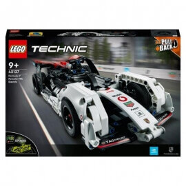 Lego Technic - Formula E Porsche 99X Electric (42137)