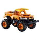 Lego Technic - Monster Jam El Toro Loco  (42135)