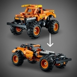 Lego Technic - Monster Jam El Toro Loco  (42135)