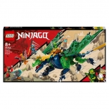 Lego Ninjago - Θρυλικός Δράκος Του Λόιντ (71766)