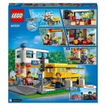 Lego City - Ημέρα Σχολείου (60329)