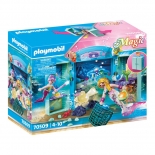 Playmobil Magic - Play Box Γοργόνες (70509)