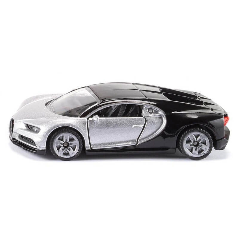 Siku - Bugatti Chiron (1445)Siku - Bugatti Chiron (1445) Siku - Bugatti Chiron (1445)Siku - Bugatti Chiron (1445)