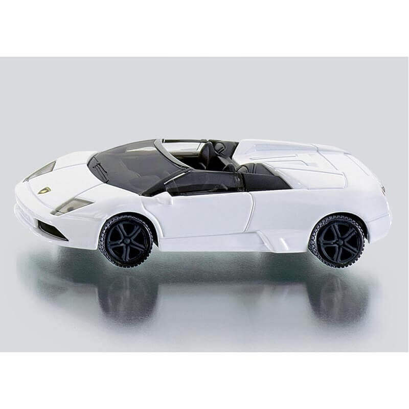 Siku - Lamborghini Murcielago Roadster πράσινο (1318) Siku - Lamborghini Murcielago Roadster πράσινο (1318)