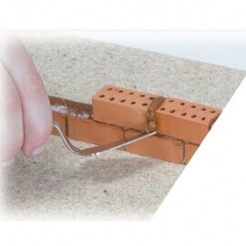 Teifoc - Χτίζοντας με Πραγματικά Τουβλάκια 'Mικρό Κάστρο 3 σχέδια